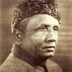 Ehsan Danish